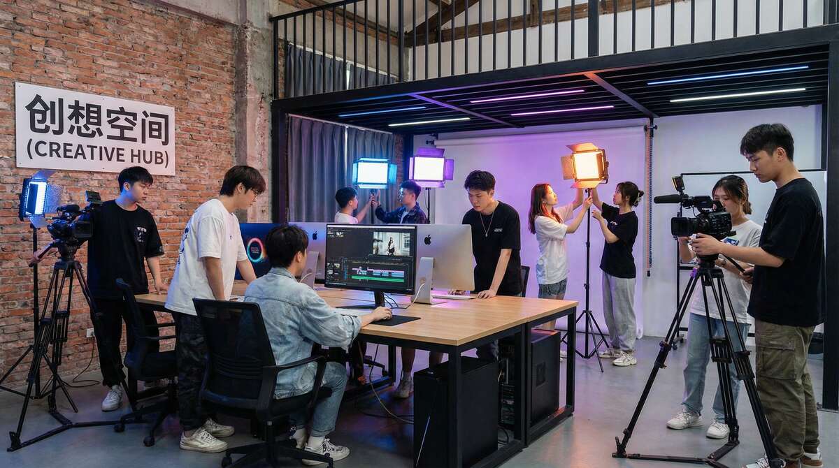 快猫视频社区视频