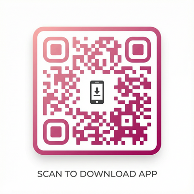 快猫视频 APP下载二维码