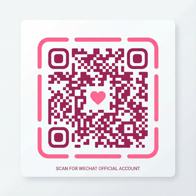 快猫视频公众号二维码